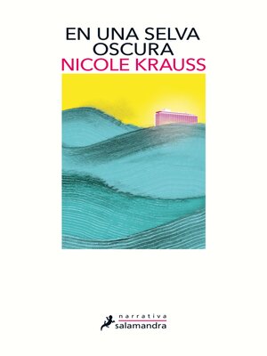 cover image of En una selva oscura